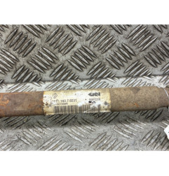 Cardan droit (transmission) RENAULT CAPTUR 1