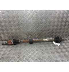 Cardan droit (transmission) RENAULT CAPTUR 1