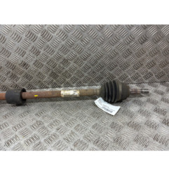 Cardan droit (transmission) RENAULT CAPTUR 1