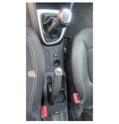 Cardan droit (transmission) RENAULT CAPTUR 1
