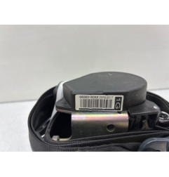 Pretensionneur de ceinture avant gauche PEUGEOT 208 1