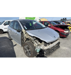 Pretensionneur de ceinture avant gauche PEUGEOT 208 1