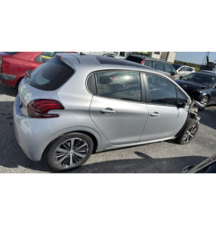 Pretensionneur de ceinture avant gauche PEUGEOT 208 1