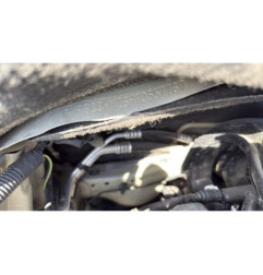 Pretensionneur de ceinture avant gauche PEUGEOT 208 1
