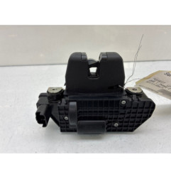 Serrure de coffre PEUGEOT 208 1