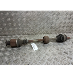 Cardan droit (transmission) RENAULT CLIO 2 Photo n°1