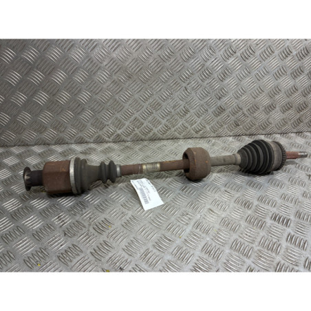 Cardan droit (transmission) RENAULT CLIO 2 Photo n°1