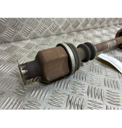 Cardan droit (transmission) RENAULT CLIO 2