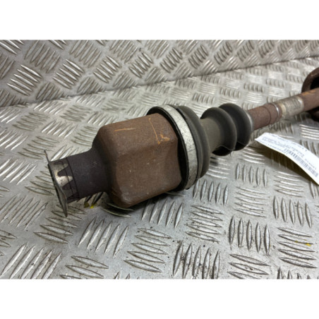 Cardan droit (transmission) RENAULT CLIO 2