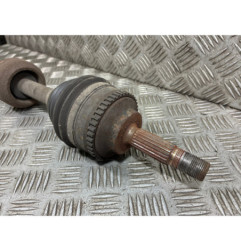 Cardan droit (transmission) RENAULT CLIO 2