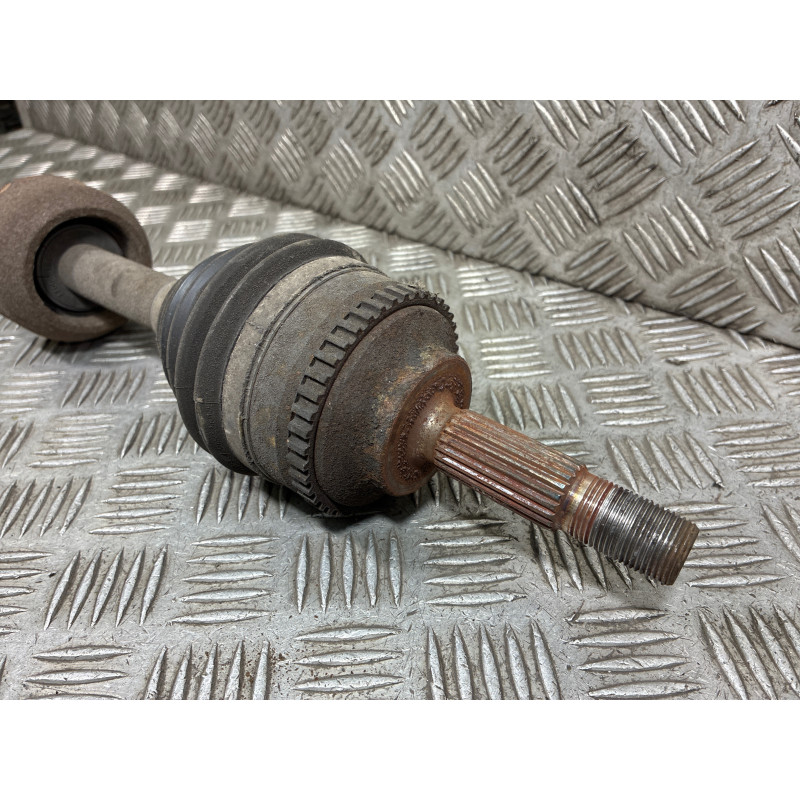 Cardan droit (transmission) RENAULT CLIO 2 Photo n°3