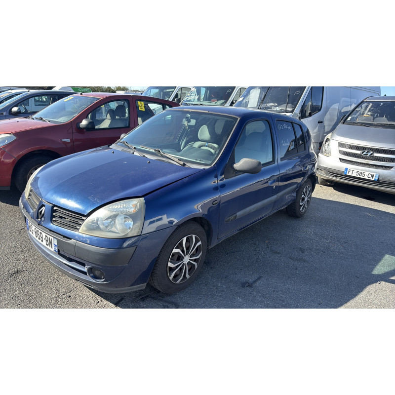 Cardan droit (transmission) RENAULT CLIO 2 Photo n°5