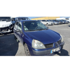 Cardan droit (transmission) RENAULT CLIO 2