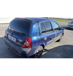 Cardan droit (transmission) RENAULT CLIO 2