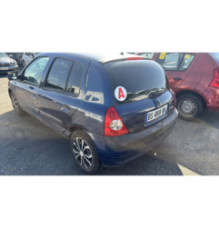 Cardan droit (transmission) RENAULT CLIO 2