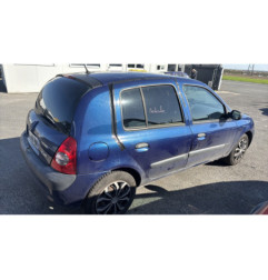 Cardan droit (transmission) RENAULT CLIO 2