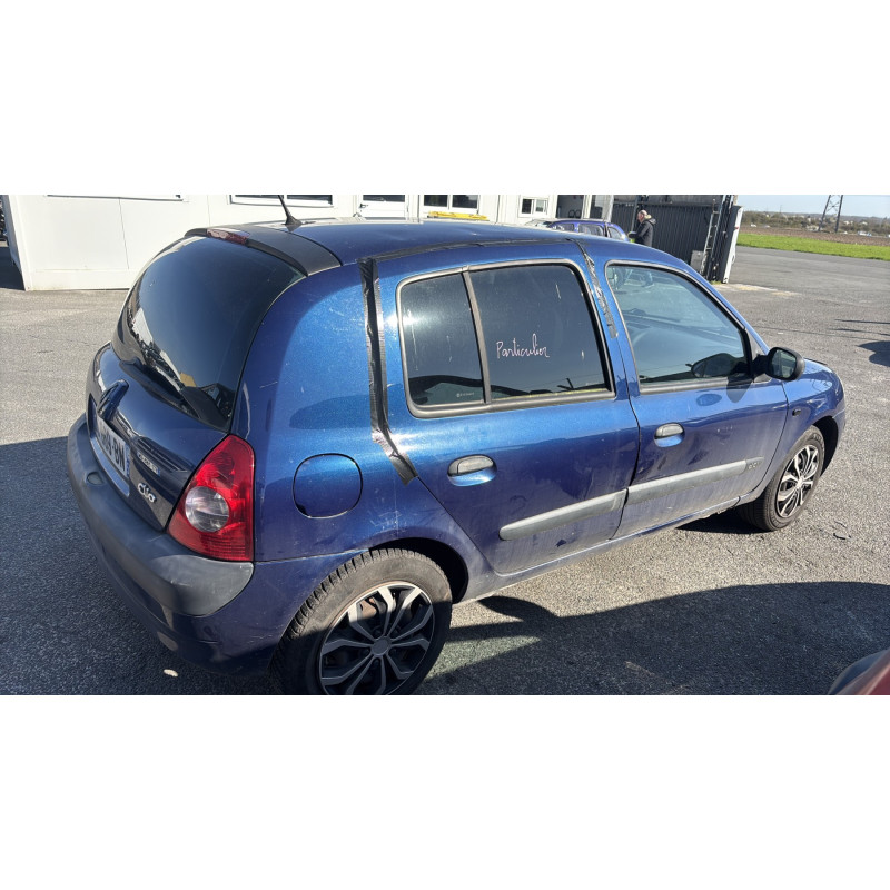 Cardan droit (transmission) RENAULT CLIO 2 Photo n°10