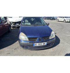 Cardan droit (transmission) RENAULT CLIO 2