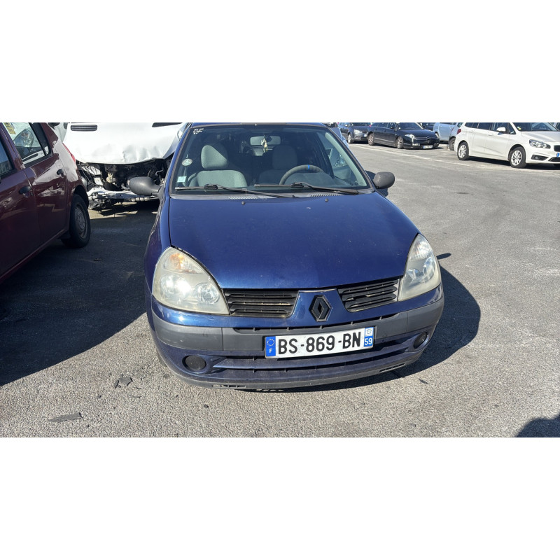 Cardan droit (transmission) RENAULT CLIO 2 Photo n°11