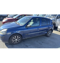 Cardan droit (transmission) RENAULT CLIO 2