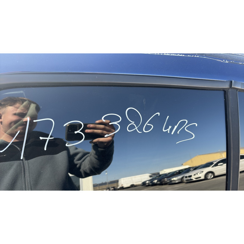Cardan droit (transmission) RENAULT CLIO 2 Photo n°13