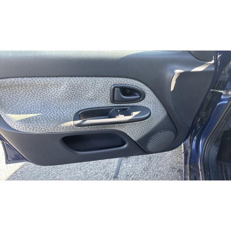 Cardan droit (transmission) RENAULT CLIO 2 Photo n°14