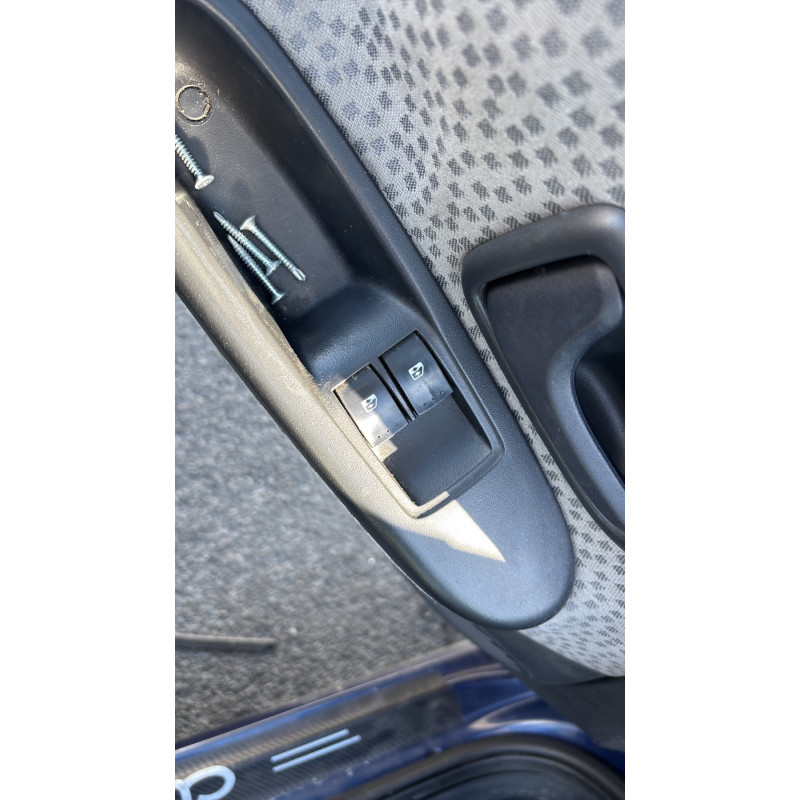 Cardan droit (transmission) RENAULT CLIO 2 Photo n°15