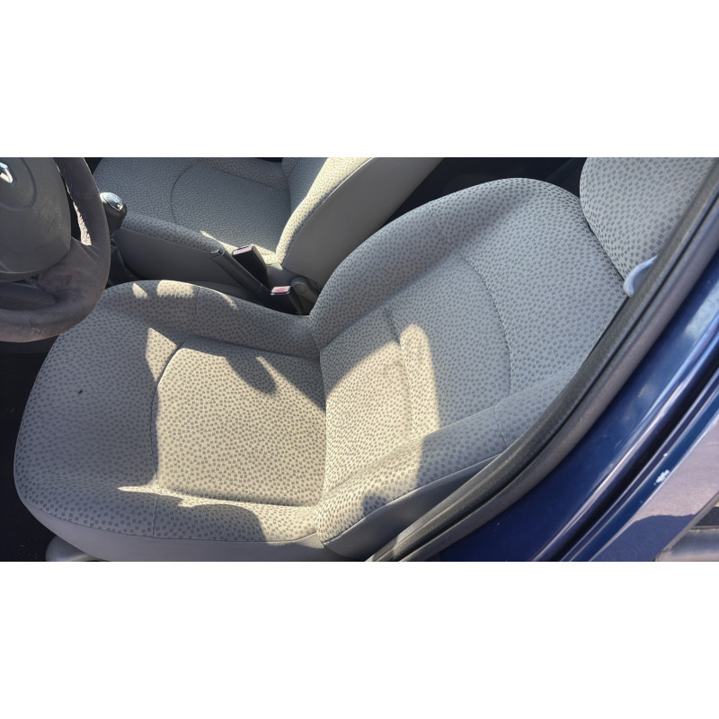 Cardan droit (transmission) RENAULT CLIO 2 Photo n°16