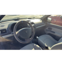 Cardan droit (transmission) RENAULT CLIO 2
