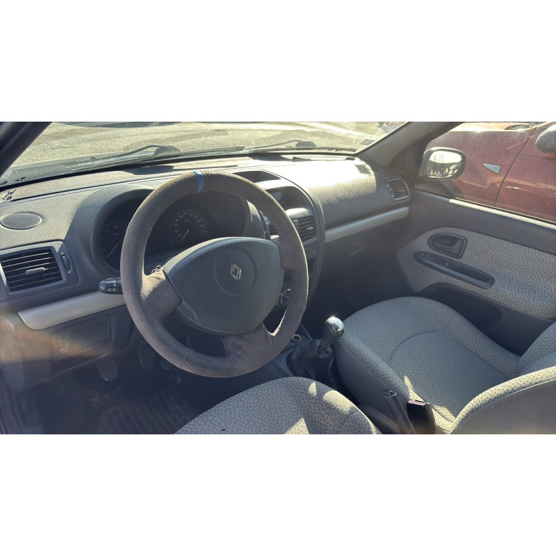 Cardan droit (transmission) RENAULT CLIO 2 Photo n°17