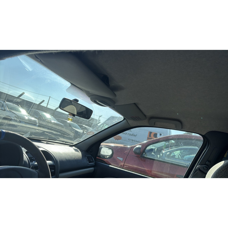 Cardan droit (transmission) RENAULT CLIO 2 Photo n°18