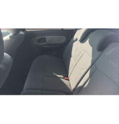 Cardan droit (transmission) RENAULT CLIO 2
