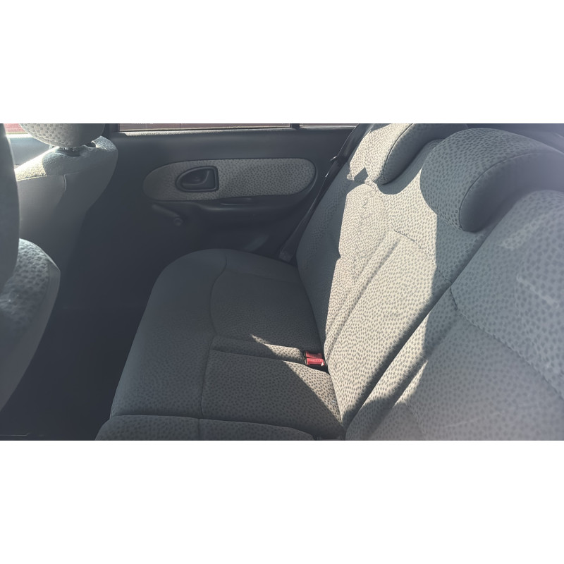 Cardan droit (transmission) RENAULT CLIO 2 Photo n°19