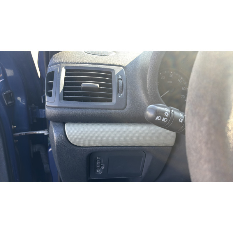Cardan droit (transmission) RENAULT CLIO 2 Photo n°20