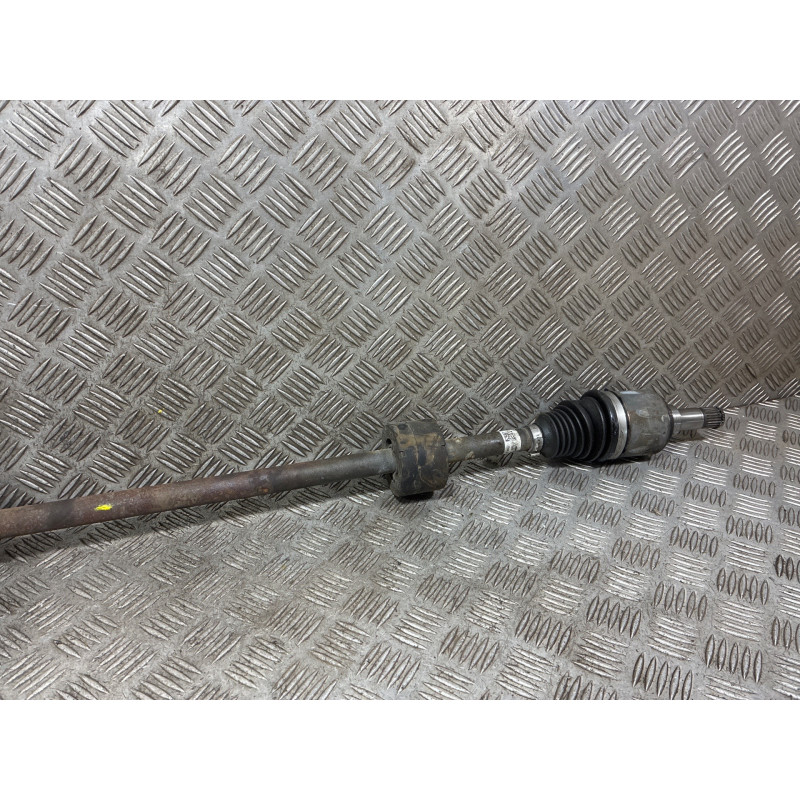 Cardan droit (transmission) FIAT TIPO 2 Photo n°2