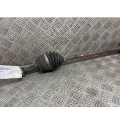 Cardan droit (transmission) FIAT TIPO 2