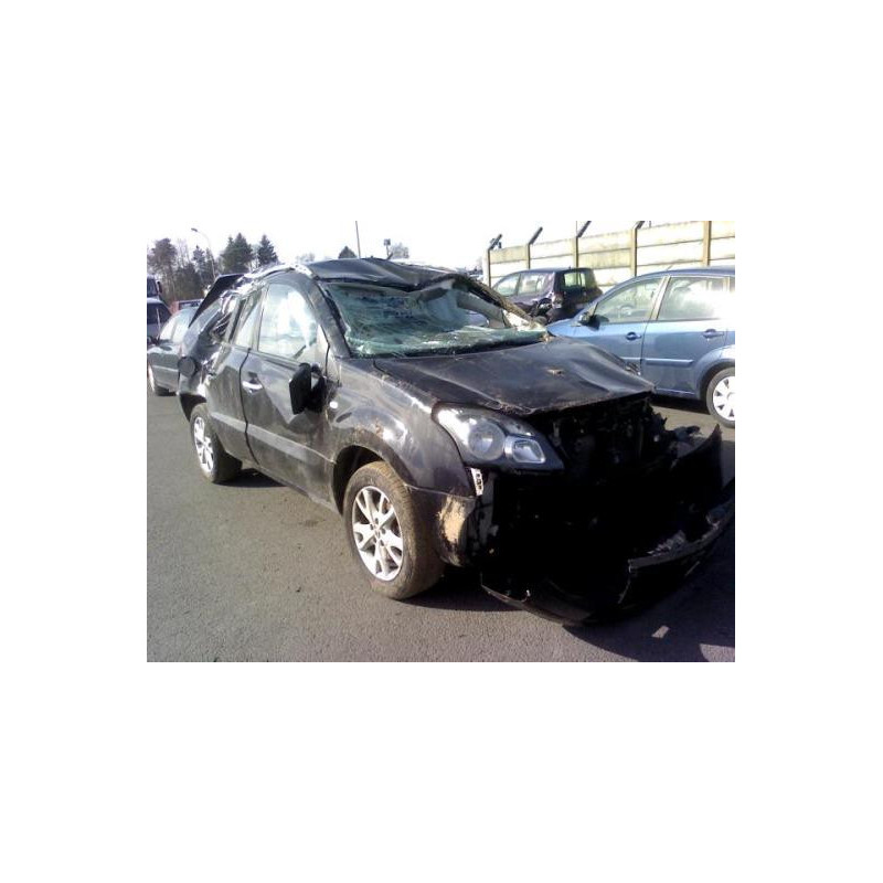 Cardan arriere droit (transmission) RENAULT KOLEOS 1 Photo n°1