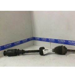 Cardan droit (transmission) RENAULT CLIO 2 Photo n°1