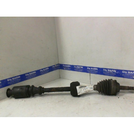 Cardan droit (transmission) RENAULT CLIO 2 Photo n°1