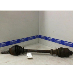 Cardan gauche (transmission) RENAULT TRAFIC 1 Photo n°1