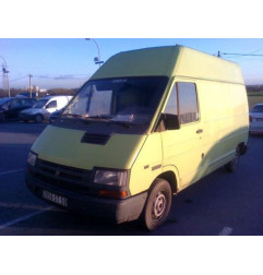 Cardan gauche (transmission) RENAULT TRAFIC 1