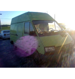 Cardan gauche (transmission) RENAULT TRAFIC 1