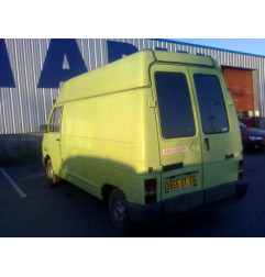 Cardan gauche (transmission) RENAULT TRAFIC 1