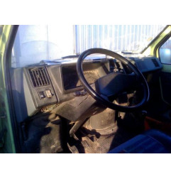 Cardan gauche (transmission) RENAULT TRAFIC 1