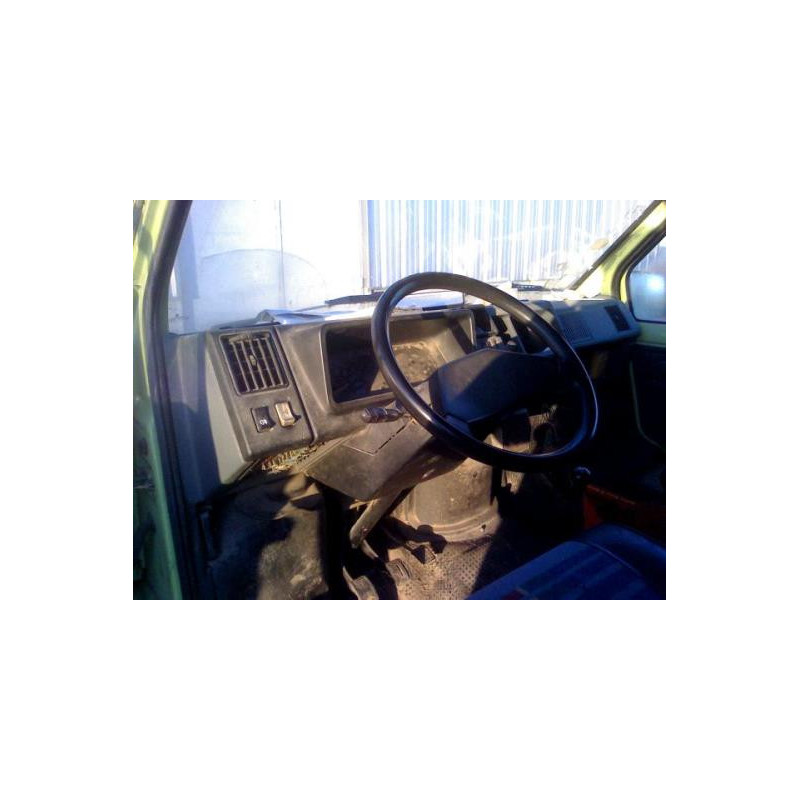 Cardan gauche (transmission) RENAULT TRAFIC 1 Photo n°6