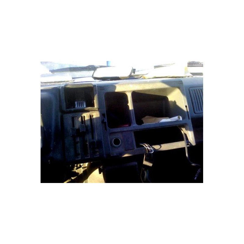 Cardan gauche (transmission) RENAULT TRAFIC 1 Photo n°7
