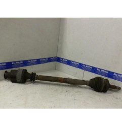 Cardan droit (transmission) RENAULT SCENIC 1 Photo n°1