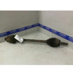 Cardan droit (transmission) RENAULT R25 Photo n°1
