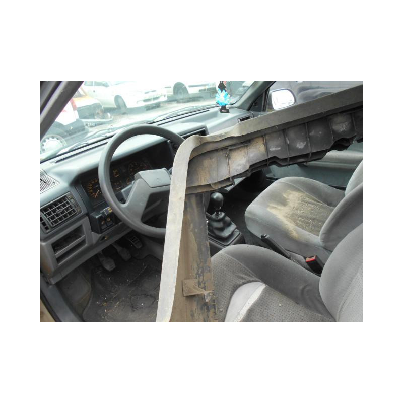 Cardan gauche (transmission) RENAULT R19 Photo n°5