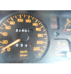 Cardan gauche (transmission) RENAULT R19